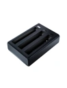 Buy Telesin 3-slot charger for Insta360 One X2 + 2 batteries (IS-BCG-004) - TLS062 - {ean13} - Home Screen Store Europe