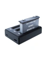 Buy Telesin 3-slot charger for Insta360 One X2 + 2 batteries (IS-BCG-004) - TLS062 - {ean13} - Home Screen Store Europe
