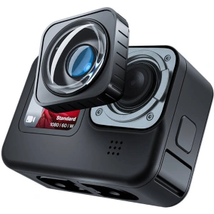 Soczewka Max Lens Mod Telesin dla GoPro Hero 9 / Hero 10 (GP-LEN-001)