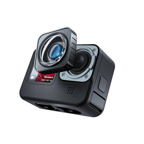 Kup Max Lens Mod lencse Telesin a GoPro Hero 9 / Hero 10-hez (GP-LEN-001) - TLS063 - {ean13} - Sklep Home Screen