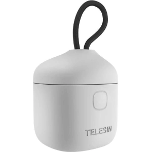 Kup Wodoodporna ładowarka trójkanałowa Allin box Telesin dla GoPro Hero 9 / Hero 10 (GP-BTR-904-GY) - TLS064 - {ean13} - Sklep Home Screen