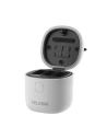 Kup Încărcător waterproof trichannel Allin box Telesin pentru GoPro Hero 9 / Hero 10 (GP-BTR-904-GY) - TLS064 - {ean13} - Sklep Home Screen