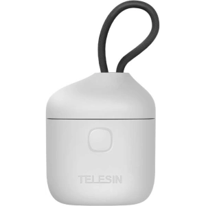 Kup Wodoodporna ładowarka trójkanałowa Allin box Telesin dla GoPro Hero 9 / Hero 10 (GP-BTR-904-GY) - TLS064 - {ean13} - Sklep Home Screen