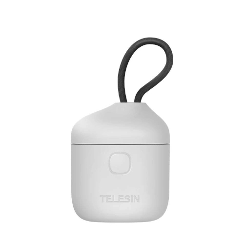 Kup Vízálló, háromcsatornás töltő Allin box Telesin GoPro Hero 9 / Hero 10 (GP-BTR-904-GY) számára - TLS064 - {ean13} - Sklep Home Screen