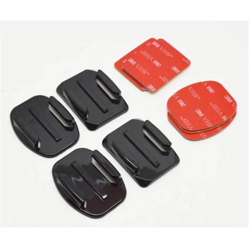 Kup Set de prinderi / autocolante 3M Telesin pentru GoPro (GP-BRK-004) - TLS065 - {ean13} - Sklep Home Screen
