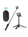 Selfie bot Telesin sportkamerákhoz BT távirányítóval (TE-RCSS-001)