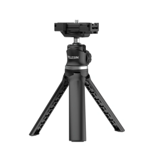 Kup Wysięgnik / stativ mini Telesin K1 pentru camere sport despre (TE-TRP-K1) - TLS067 - {ean13} - Sklep Home Screen
