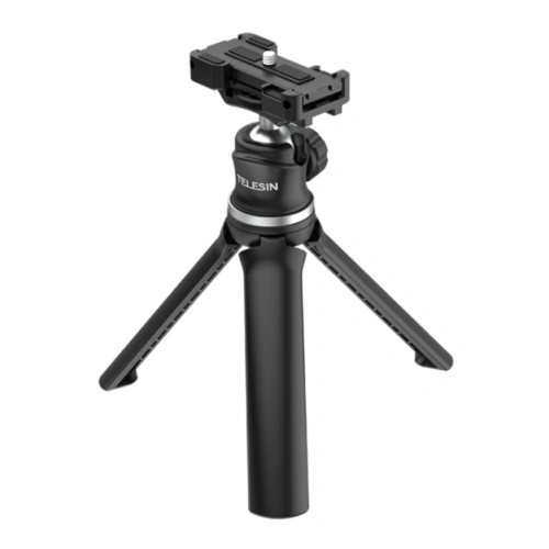 Buy Desktop tripod Telesin K1 for sports cameras (TE-TRP-K1) - TLS067 - {ean13} - Home Screen Store Europe