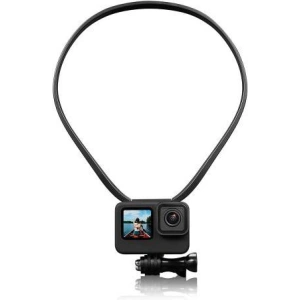 Buy Telesin Neck strap with mount for sports cameras (GP-HNB-U1) - TLS068GP - {ean13} - Home Screen Store Europe