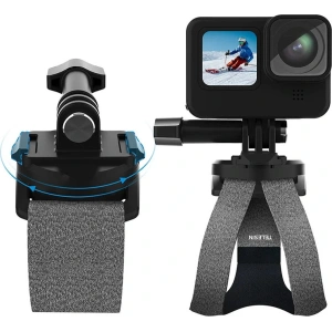 Kup Armbinde mit drehbarem Halter Telesin für Action-Kameras (GP-WFS-221) - TLS069 - {ean13} - Sklep Home Screen