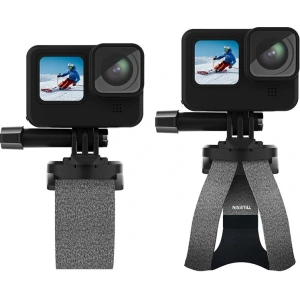 Kup Armbinde mit drehbarem Halter Telesin für Action-Kameras (GP-WFS-221) - TLS069 - {ean13} - Sklep Home Screen