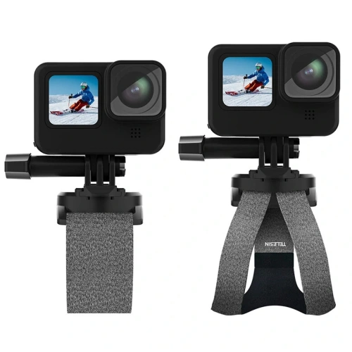 Kup Armbinde mit drehbarem Halter Telesin für Action-Kameras (GP-WFS-221) - TLS069 - {ean13} - Sklep Home Screen