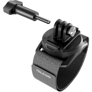 Kup Armbinde mit drehbarem Halter Telesin für Action-Kameras (GP-WFS-221) - TLS069 - {ean13} - Sklep Home Screen