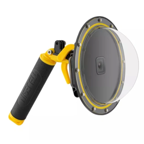 Kup Obiectiv subacvatic Telesin Dome Port pentru GoPro Hero 8 (GP-DMP-T08) - TLS070 - {ean13} - Sklep Home Screen