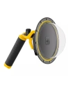 Obiectiv subacvatic Telesin Dome Port pentru GoPro Hero 8 (GP-DMP-T08)