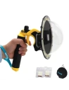 Kup Obiectiv subacvatic Telesin Dome Port pentru GoPro Hero 8 (GP-DMP-T08) - TLS070 - {ean13} - Sklep Home Screen