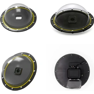 Kup Obudowa podwodna Telesin Dome Port dla GoPro Hero 8 (GP-DMP-T08) - TLS070 - {ean13} - Sklep Home Screen