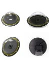 Buy Telesin Underwater case Dome Port for GoPro Hero 8 (GP-DMP-T08) - TLS070 - {ean13} - Home Screen Store Europe