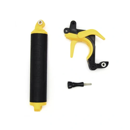 Buy Telesin Underwater case Dome Port for GoPro Hero 8 (GP-DMP-T08) - TLS070 - {ean13} - Home Screen Store Europe