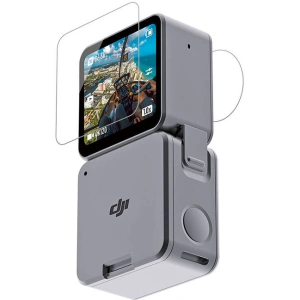 Kup Folia ochronna na ekran i obiektyw Telesin dla DJI Action 2 Power Combo (OA-FLM-001) - TLS071 - {ean13} - Sklep Home Screen