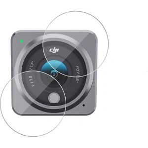 Kup Folia ochronna na ekran i obiektyw Telesin dla DJI Action 2 Power Combo (OA-FLM-001) - TLS071 - {ean13} - Sklep Home Screen