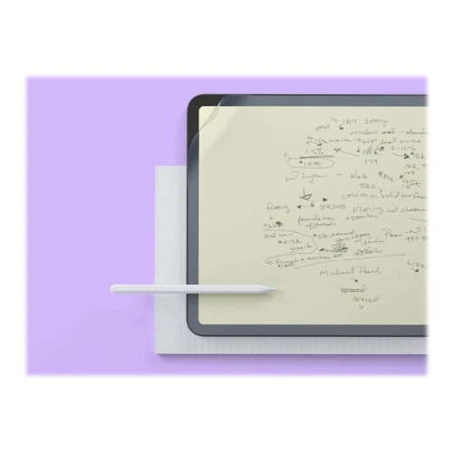 Kup Folia Paperlike Apple iPad Pro 12.9 2020/2021 (4. și 5. generație) [2 PACK] - PLI002 - {ean13} - Sklep Home Screen