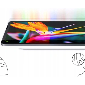 Kup Folia Paperlike Apple iPad Pro 12.9 2020/2021 (4. și 5. generație) [2 PACK] - PLI002 - {ean13} - Sklep Home Screen