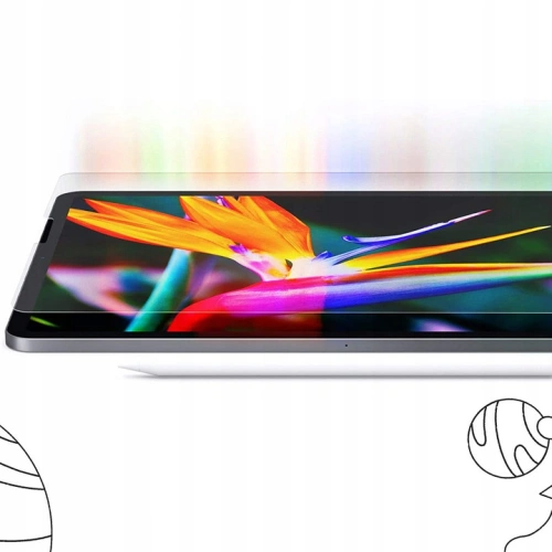 Kup Folia Paperlike Apple iPad Pro 12.9 2020/2021 (4. și 5. generație) [2 PACK] - PLI002 - {ean13} - Sklep Home Screen