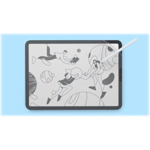 Kup Folia Paperlike Apple iPad Air 10.5 2019 (3. generație)/iPad Pro 10.5 2017 (2. generație) [2 PACK] - PLI004 - {ean13} - Sklep Home Screen