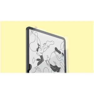 Kup Folia Paperlike Apple iPad Air 10.5 2019 (3. generație)/iPad Pro 10.5 2017 (2. generație) [2 PACK] - PLI004 - {ean13} - Sklep Home Screen