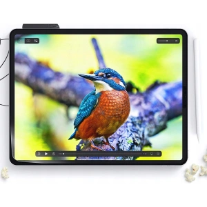 Kup Folia Paperlike Apple iPad Air 10.5 2019 (3. generație)/iPad Pro 10.5 2017 (2. generație) [2 PACK] - PLI004 - {ean13} - Sklep Home Screen