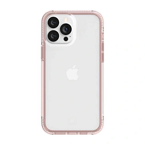 Buy Incipio Slim Apple iPhone 13 Pro Max (pink - clear) - INC002PNKCL - {ean13} - Home Screen Store Europe