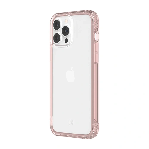 Buy Incipio Slim Apple iPhone 13 Pro Max (pink - clear) - INC002PNKCL - {ean13} - Home Screen Store Europe