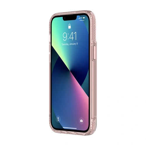 Buy Incipio Slim Apple iPhone 13 Pro Max (pink - clear) - INC002PNKCL - {ean13} - Home Screen Store Europe