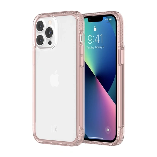 Kup Etui Incipio Slim Apple iPhone 13 Pro Max (roză - transparentă) - INC002PNKCL - {ean13} - Sklep Home Screen