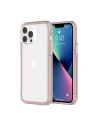 Incipio Slim Apple iPhone 13 Pro Max (pink - clear)