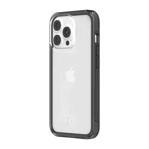 Buy Incipio Slim Apple iPhone 13 Pro (black - clear) - INC003BLKCL - {ean13} - Home Screen Store Europe