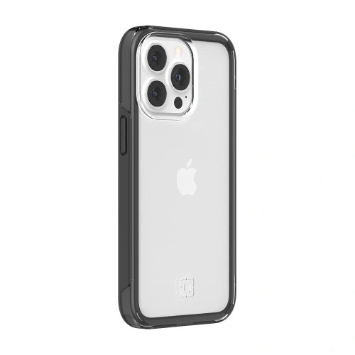 Buy Incipio Slim Apple iPhone 13 Pro (black - clear) - INC003BLKCL - {ean13} - Home Screen Store Europe
