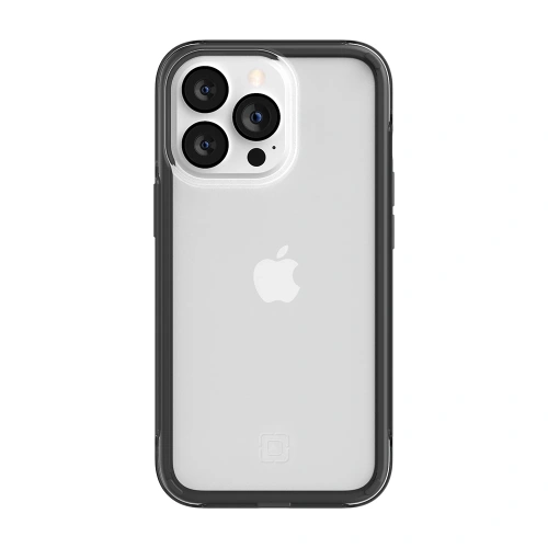 Buy Incipio Slim Apple iPhone 13 Pro (black - clear) - INC003BLKCL - {ean13} - Home Screen Store Europe