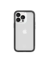 Buy Incipio Slim Apple iPhone 13 Pro (black - clear) - INC003BLKCL - {ean13} - Home Screen Store Europe