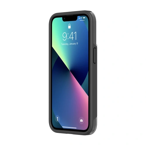 Buy Incipio Slim Apple iPhone 13 Pro (black - clear) - INC003BLKCL - {ean13} - Home Screen Store Europe