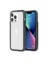 Etui Incipio Slim Apple iPhone 13 Pro (černá - průhledná)