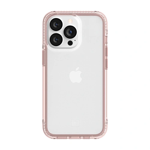 Buy Incipio Slim Apple iPhone 13 Pro (pink - clear) - INC004PNKCL - {ean13} - Home Screen Store Europe