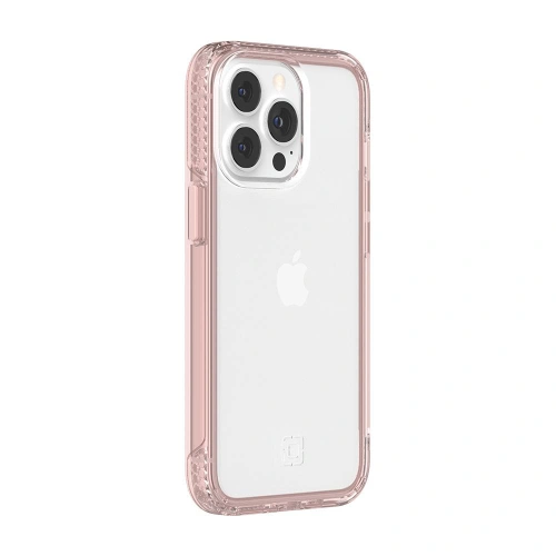 Buy Incipio Slim Apple iPhone 13 Pro (pink - clear) - INC004PNKCL - {ean13} - Home Screen Store Europe