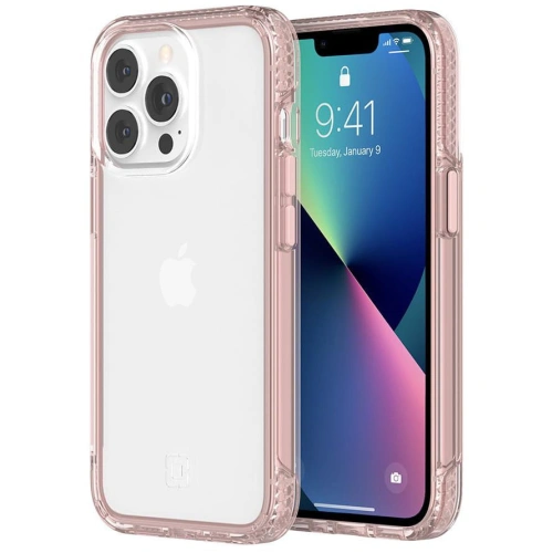 Buy Incipio Slim Apple iPhone 13 Pro (pink - clear) - INC004PNKCL - {ean13} - Home Screen Store Europe