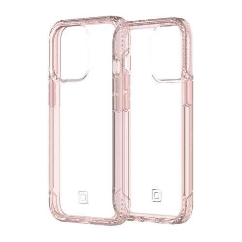 Buy Incipio Slim Apple iPhone 13 Pro (pink - clear) - INC004PNKCL - {ean13} - Home Screen Store Europe