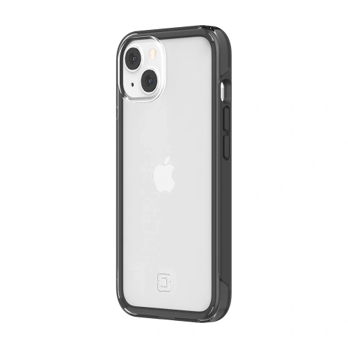 Buy Incipio Slim Apple iPhone 13 (black - clear) - INC005BLKCL - {ean13} - Home Screen Store Europe
