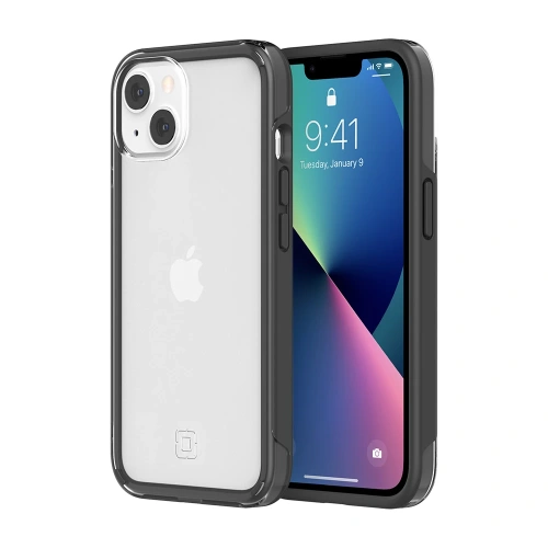 Kup Case Incipio Slim Apple iPhone 13 (schwarz - transparent) - INC005BLKCL - {ean13} - Sklep Home Screen