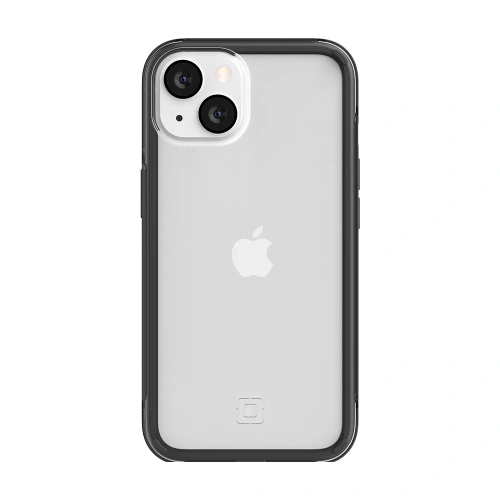 Buy Incipio Slim Apple iPhone 13 (black - clear) - INC005BLKCL - {ean13} - Home Screen Store Europe