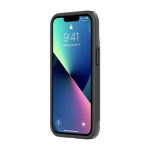 Buy Incipio Slim Apple iPhone 13 (black - clear) - INC005BLKCL - {ean13} - Home Screen Store Europe
